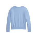 Polo Ralph Lauren Детский свитшот Polo Bear - Артикул: 313971127001