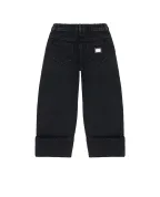 Dolce&Gabbana Детские джинсы - Артикул: L52F99-LDD67-B