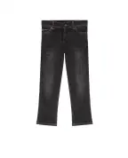 Dolce&Gabbana Детские джинсы - Артикул: L41F95-LDC80-S