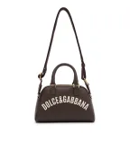 Dolce&Gabbana Дитяча сумка з телячої шкіри - Артикул: EB0250-A0639