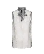 Dolce&Gabbana Топ - Артикул: F7AO1T-IS1X3