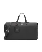 Dolce&Gabbana Дорожная сумка Vittoria из телячьей кожи - Артикул: BM2613-A0370