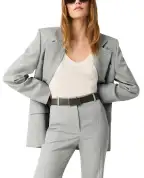 Stella McCartney Брюки из шерсти - Артикул: 6440073HU705