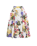 Dolce&Gabbana Юбка - Артикул: F4CFET-HS5Q1