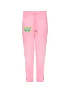 Balmain Спортивные брюки - Артикул: VF15364J096
