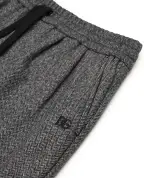 Dolce&Gabbana Детские брюки из шерсти - Артикул: L45P05-FCMDE-S