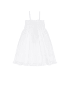 Dolce&Gabbana Детский сарафан - Артикул: L53DZ1-G7NZC-S