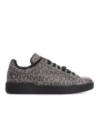 Dolce&Gabbana Кеды Portofino - Артикул: CS1772-AJ699