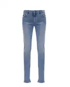 Dolce&Gabbana Джинси - Артикул: FTCZAD-G8JU6