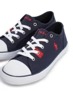 Polo Ralph Lauren Дитячі кеди - Артикул: RF102353-J