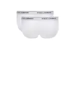 Dolce&Gabbana Брифы (2 шт.) - Артикул: M9C03J-ONN95