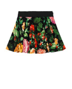 Dolce&Gabbana Детская юбка - Артикул: L54I67-FSG9A-B