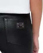Dolce&Gabbana Джинси Audrey - Артикул: FTAH6D-G8GH2
