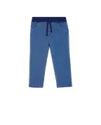 Dolce&Gabbana Дитячі джинси - Артикул: L1JPIJ-LDB82