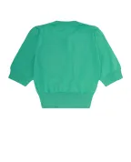 Dolce&Gabbana Детский джемпер - Артикул: L5KW92-JACHA-B