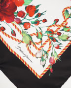 Dolce&Gabbana Хустка - Артикул: FN092R-GDC5B