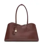 Stella McCartney Сумка-тоут Ryder Patent - Артикул: 7B0176WP0631