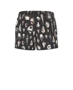 Dolce&Gabbana Короткие боксеры для плавания - Артикул: M4F34T-FIM62