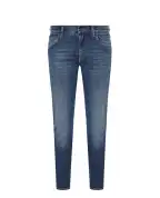 Dolce&Gabbana Джинси - Артикул: GY07CD-G8GW9