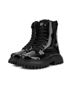 Dolce&Gabbana Дитячі черевики - Артикул: D11220-AB276-M
