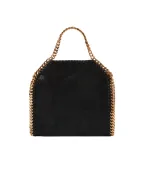 Stella McCartney Сумка-тоут mini Falabella - Артикул: 391698W9355