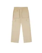 Dolce&Gabbana Детские брюки - Артикул: L44P76-FU4LH-B