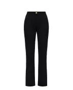 Balmain Штани - Артикул: CF1PP216WC09