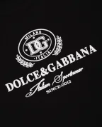 Dolce&Gabbana Детская футболка - Артикул: L4JTHV-G7NVW-S