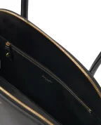Saint Laurent Сумка Sac de Jour из телячьей кожи - Артикул: 821264-2ZA0W