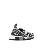 Dolce&Gabbana Кроссовки Sorrento - Артикул: CK1641-AZ235
