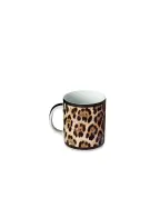 Dolce&Gabbana Чашка из фарфора - Артикул: TC0079-TCA71