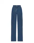 Dolce&Gabbana Джинсы - Артикул: FTDB9D-G8NR2