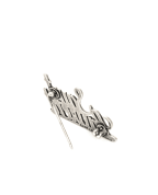 Saint Laurent Брошь - Артикул: 682641-Y1500