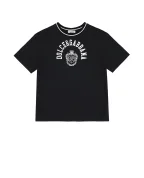 Dolce&Gabbana Детская футболка с принтом - Артикул: L4JTHV-G7PTO-S
