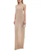 Saint Laurent Сукня - Артикул: 822231-Y76ZC
