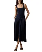 Ralph Lauren Collection Платье Sophee - Артикул: 290P10060001