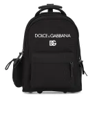Dolce&Gabbana Детский рюкзак на колесах - Артикул: EM0129-AK441