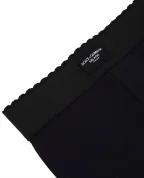 Dolce&Gabbana Детские леггинсы - Артикул: L5JP3J-G7NOH-S