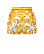 Dolce&Gabbana Шорты - Артикул: FTBVIT-FI5JV