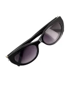 Saint Laurent Солнцезащитные М115 с градиентом - Артикул: 736459-Y9956
