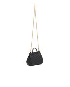 Dolce&Gabbana Дитяча сумка Sicily зі шкіри наппа - Артикул: EB0003-A3L70