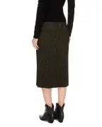 Balmain Юбка - Артикул: UF14476K134