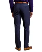 Ralph Lauren Purple Label Брюки Gregory из шерсти - Артикул: 798727752002