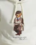 Polo Ralph Lauren Худи Polo Bear - Артикул: 710980306001