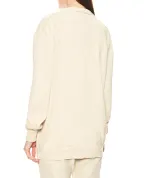 Balmain Кардиган из хлопка и кашемира - Артикул: GF0KO003KJ83