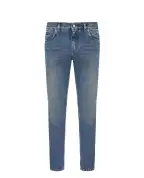 Dolce&Gabbana Джинсы - Артикул: GYJCCD-G8NR9
