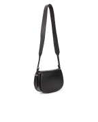 Polo Ralph Lauren Кожаная сумка Saddle - Артикул: 428928757002
