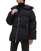 Dolce&Gabbana Пуховик - Артикул: F9S08T-GDCMR