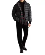 Polo Ralph Lauren Стеганая куртка Colden - Артикул: 710B20424003