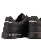 Dolce&Gabbana Кеди Strobel Portofino Light - Артикул: CS2332-AA335